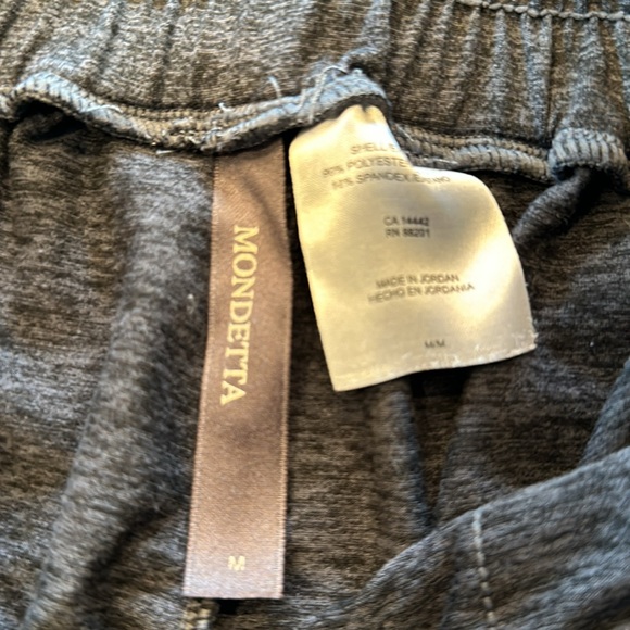 Joggers - Picture 3 of 4